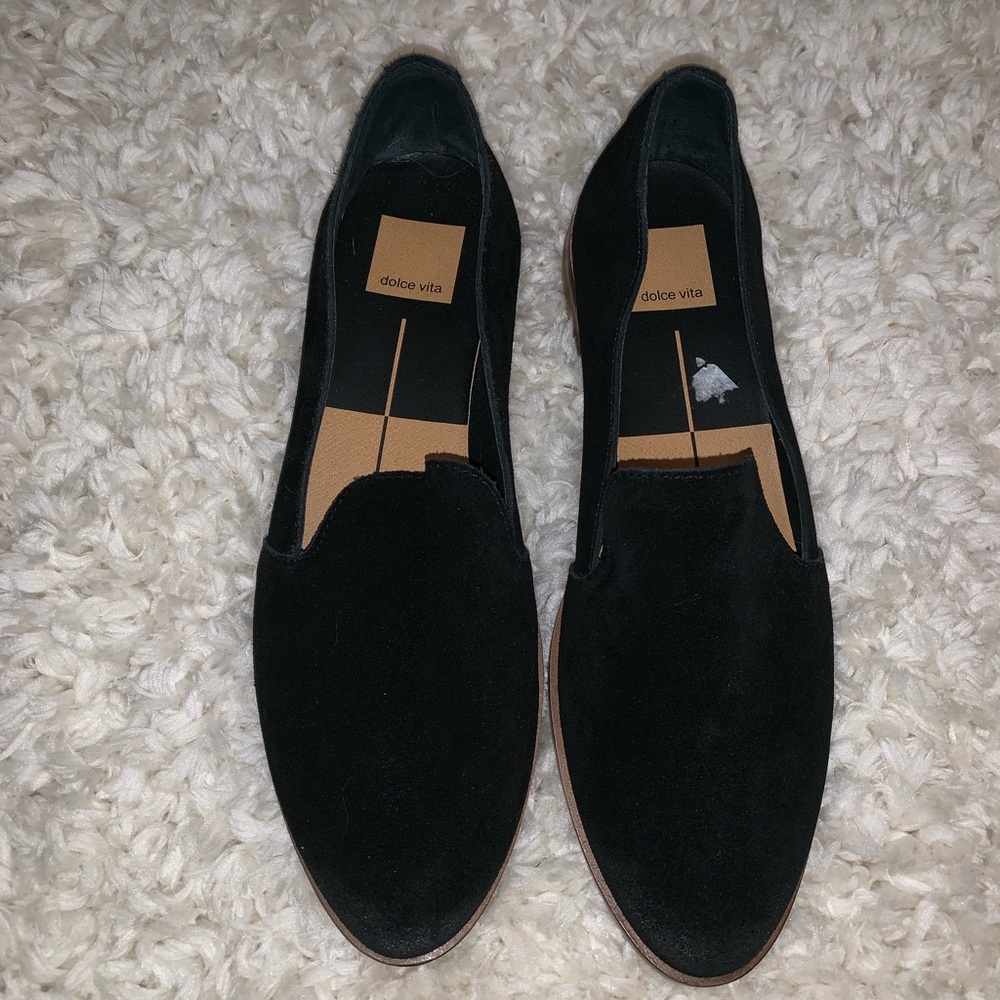 Dolce Vita loafers Sz 8